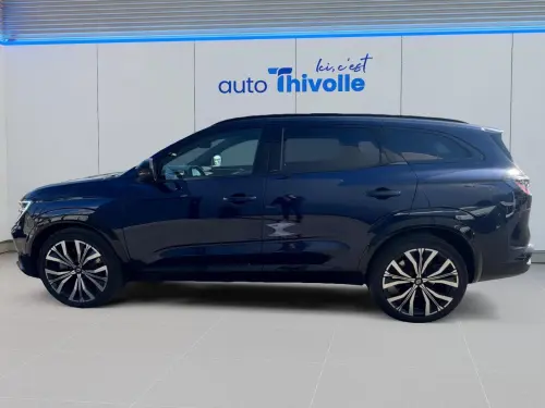 Renault Espace Espace E-Tech hybrid 200 Iconic - Photo 1