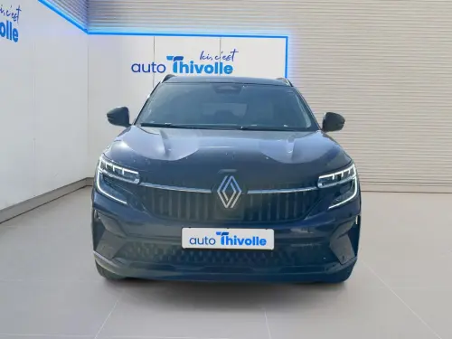 Renault Espace Espace E-Tech hybrid 200 Iconic - Photo 7