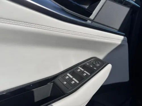 Renault Espace Espace E-Tech hybrid 200 Iconic - Photo 10