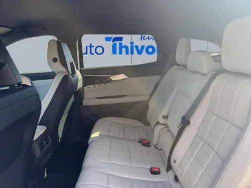Renault Espace Espace E-Tech hybrid 200 Iconic - Photo 14