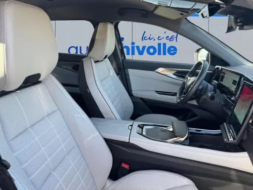 Renault Espace Espace E-Tech hybrid 200 Iconic - Photo 15