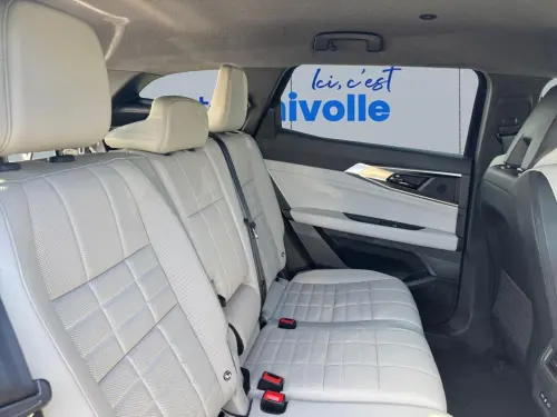 Renault Espace Espace E-Tech hybrid 200 Iconic - Photo 16