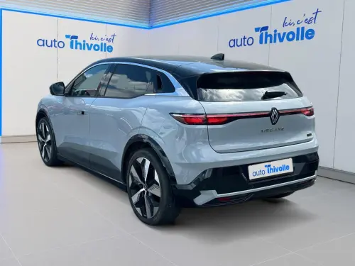 Renault Megane E-Tech Megane E-Tech EV60 220 ch super charge Techno - Photo 2