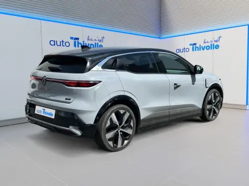 Renault Megane E-Tech Megane E-Tech EV60 220 ch super charge Techno - Photo 4