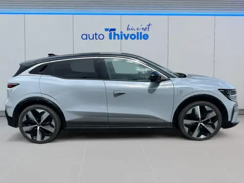Renault Megane E-Tech Megane E-Tech EV60 220 ch super charge Techno - Photo 5