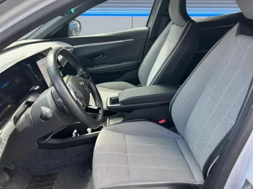 Renault Megane E-Tech Megane E-Tech EV60 220 ch super charge Techno - Photo 9