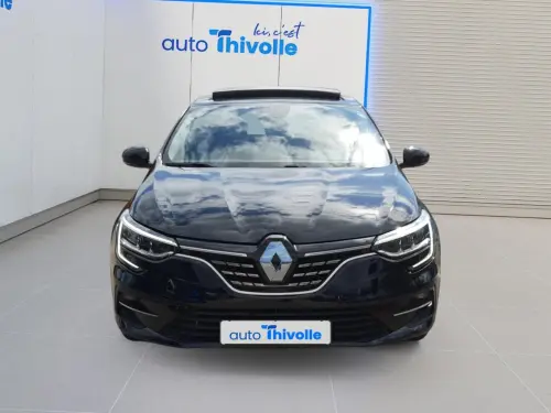 Renault Megane Megane IV Berline Blue dCi 115 EDC Techno - Photo 7