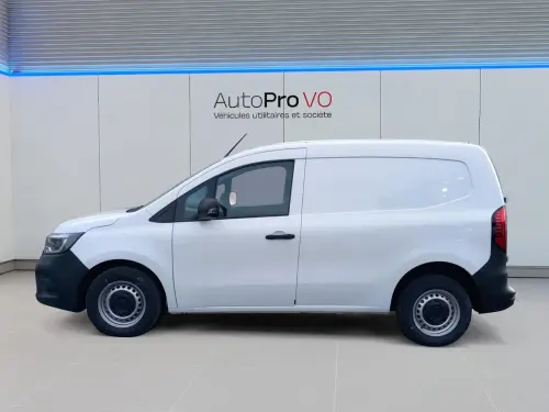 Renault Kangoo TOLE L1 BLUE DCI 95 AUTO GSR2 ADVANCE - Photo 1