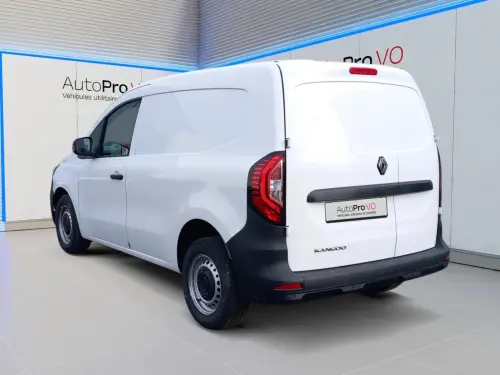 Renault Kangoo TOLE L1 BLUE DCI 95 AUTO GSR2 ADVANCE - Photo 2