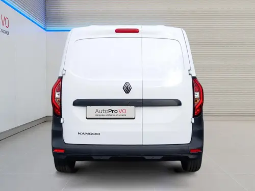 Renault Kangoo TOLE L1 BLUE DCI 95 AUTO GSR2 ADVANCE - Photo 3
