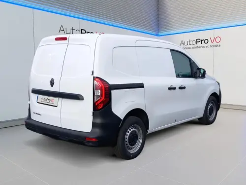 Renault Kangoo TOLE L1 BLUE DCI 95 AUTO GSR2 ADVANCE - Photo 4