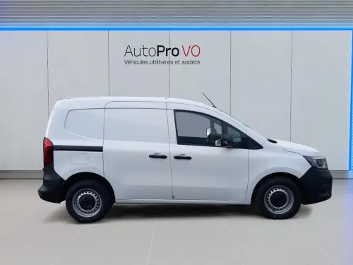 Renault Kangoo TOLE L1 BLUE DCI 95 AUTO GSR2 ADVANCE - Photo 5