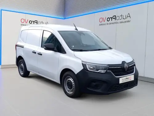 Renault Kangoo TOLE L1 BLUE DCI 95 AUTO GSR2 ADVANCE - Photo 6