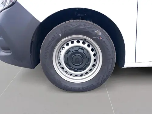 Renault Kangoo TOLE L1 BLUE DCI 95 AUTO GSR2 ADVANCE - Photo 8