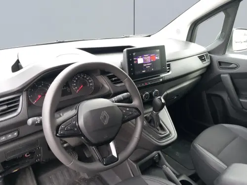 Renault Kangoo TOLE L1 BLUE DCI 95 AUTO GSR2 ADVANCE - Photo 11