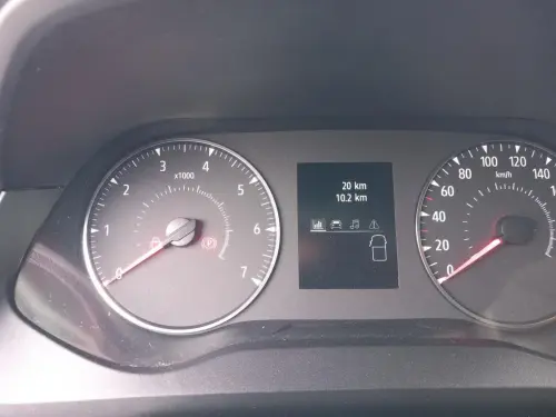 Renault Kangoo TOLE L1 BLUE DCI 95 AUTO GSR2 ADVANCE - Photo 13