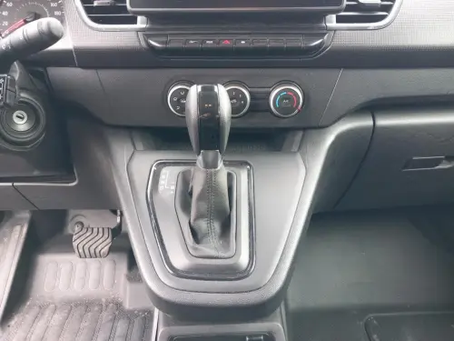 Renault Kangoo TOLE L1 BLUE DCI 95 AUTO GSR2 ADVANCE - Photo 14