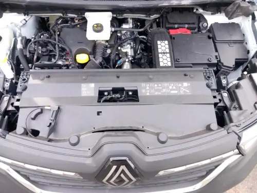 Renault Kangoo TOLE L1 BLUE DCI 95 AUTO GSR2 ADVANCE - Photo 17