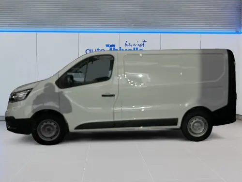 Renault Trafic TRAFIC FGN L1H1 2800 KG BLUE DCI 150 EDC GRAND CONFORT - Photo 1