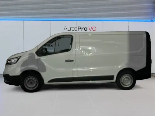 Renault Trafic TRAFIC FGN L1H1 2800 KG BLUE DCI 150 EDC GRAND CONFORT - Photo 1