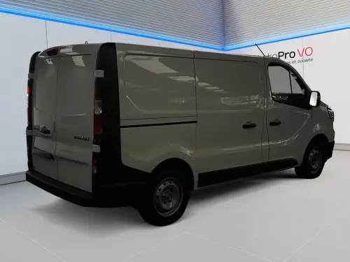 Renault Trafic TRAFIC FGN L1H1 2800 KG BLUE DCI 150 EDC GRAND CONFORT - Photo 2