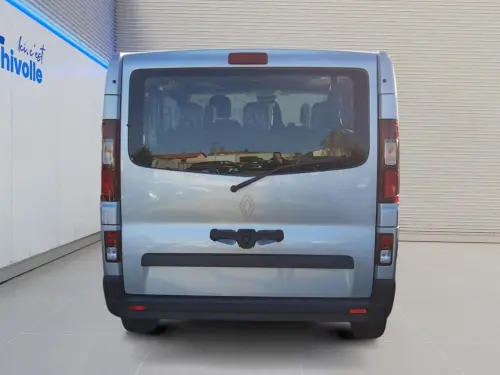 Renault Trafic Blue dCi 150 Grand Evolution - Photo 3