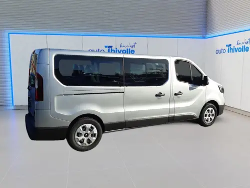 Renault Trafic Blue dCi 150 Grand Evolution - Photo 4