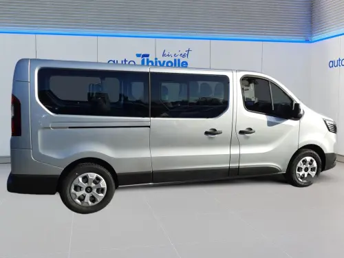 Renault Trafic Blue dCi 150 Grand Evolution - Photo 5