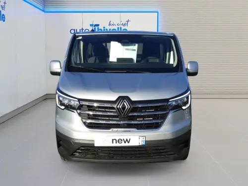 Renault Trafic Blue dCi 150 Grand Evolution - Photo 7