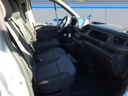 Renault Trafic Blue dCi 150 Grand Evolution - Photo 8