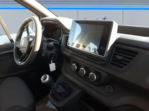 Renault Trafic Blue dCi 150 Grand Evolution - Photo 9