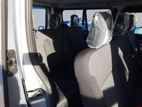 Renault Trafic Blue dCi 150 Grand Evolution - Photo 11