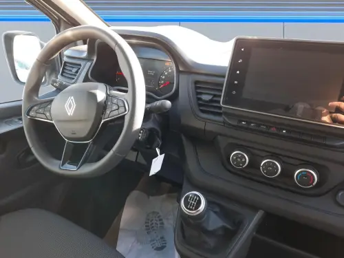 Renault Trafic Blue dCi 150 Grand Evolution - Photo 15