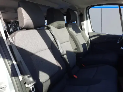 Renault Trafic Blue dCi 150 Grand Evolution - Photo 16