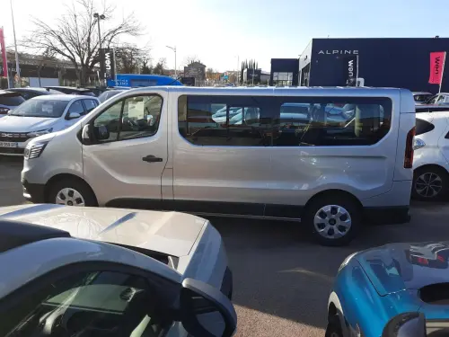 Renault Trafic Blue dCi 150 Grand Evolution - Photo 1