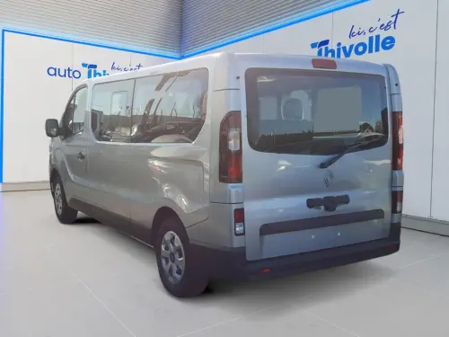 Renault Trafic Blue dCi 150 Grand Evolution - Photo 2