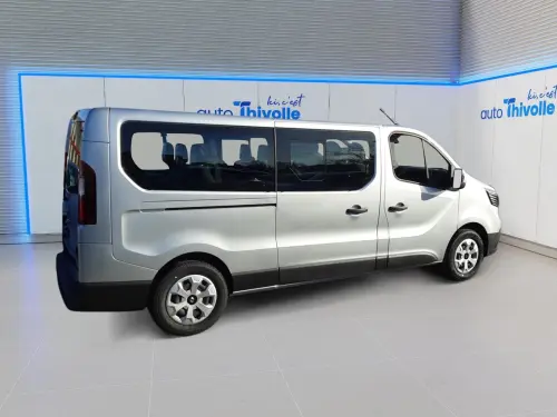 Renault Trafic Blue dCi 150 Grand Evolution - Photo 4