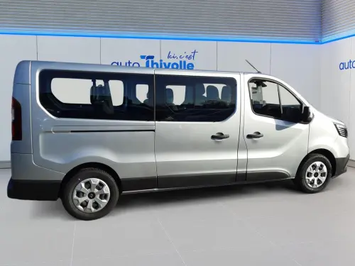 Renault Trafic Blue dCi 150 Grand Evolution - Photo 5