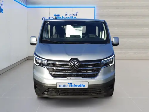 Renault Trafic Blue dCi 150 Grand Evolution - Photo 7
