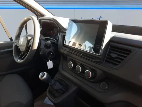 Renault Trafic Blue dCi 150 Grand Evolution - Photo 9