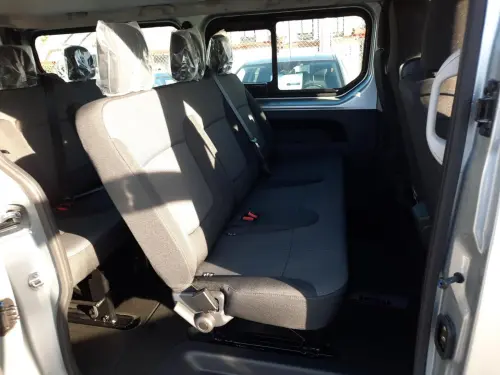 Renault Trafic Blue dCi 150 Grand Evolution - Photo 10