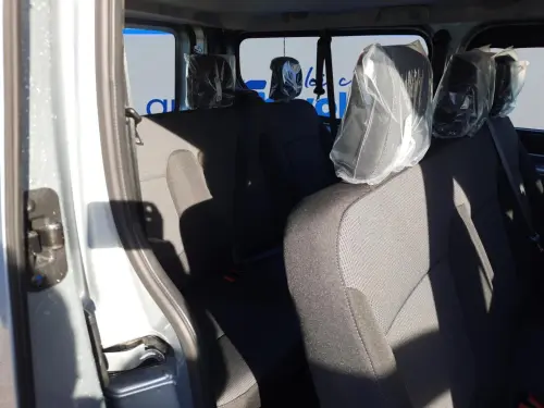 Renault Trafic Blue dCi 150 Grand Evolution - Photo 11