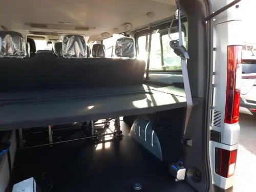 Renault Trafic Blue dCi 150 Grand Evolution - Photo 14