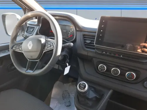 Renault Trafic Blue dCi 150 Grand Evolution - Photo 15