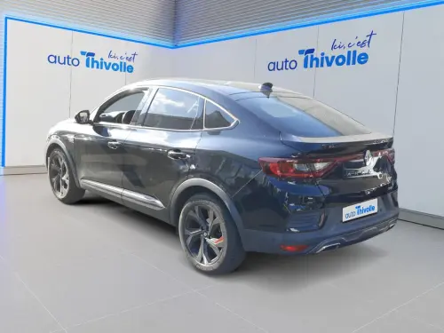 Renault Arkana E-Tech 145 R.S. Line - Photo 2