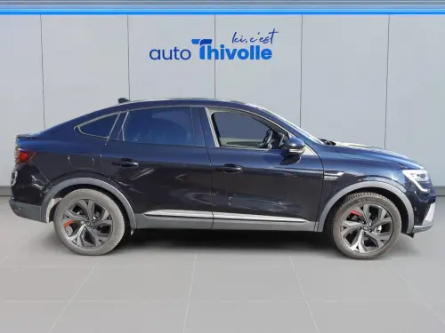 Renault Arkana E-Tech 145 R.S. Line - Photo 5