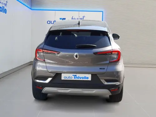 Renault Captur E-Tech full hybrid 145 Techno - Photo 3