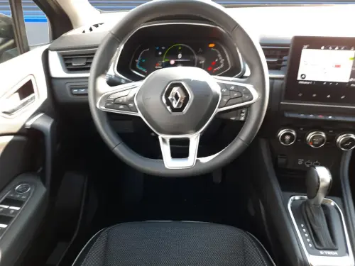 Renault Captur E-Tech full hybrid 145 Techno - Photo 12