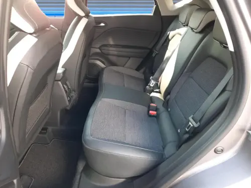 Renault Captur E-Tech full hybrid 145 Techno - Photo 15