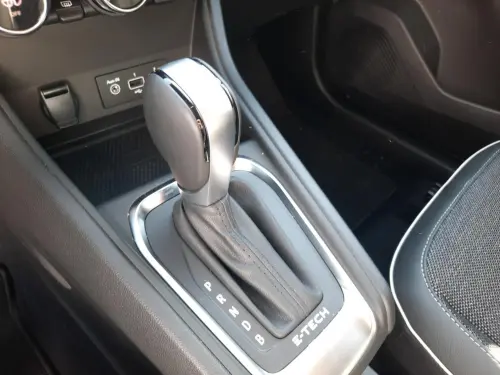 Renault Captur E-Tech full hybrid 145 Techno - Photo 16